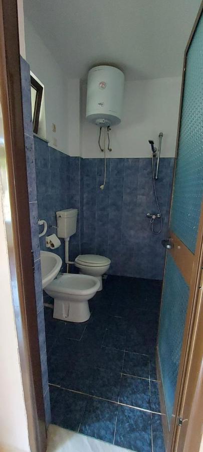 Villa Madani Durrës Zewnętrze zdjęcie